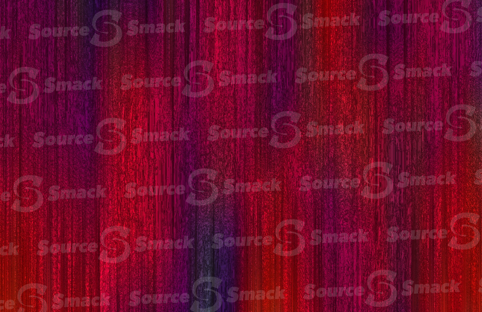 Colorful vertical blur streaks background