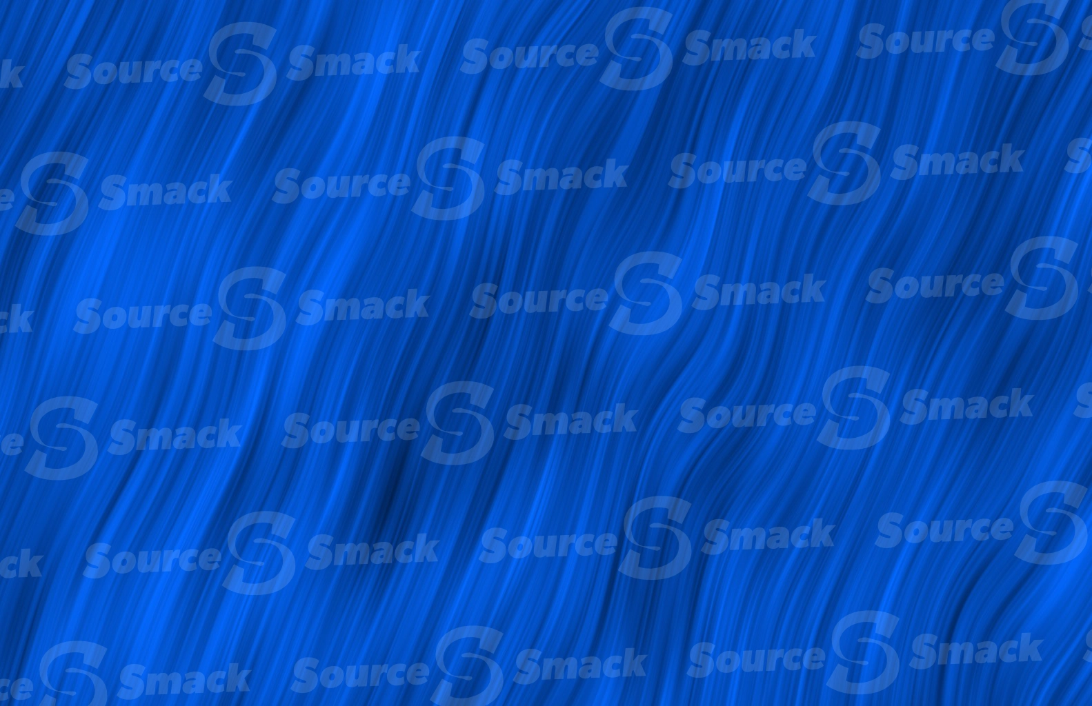 Smooth carved waves background