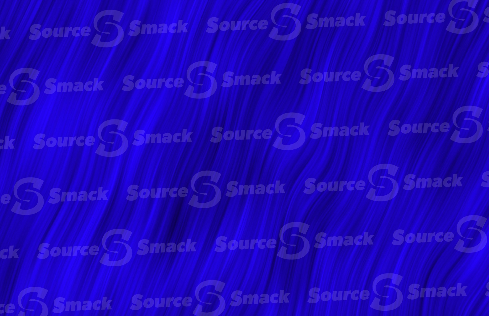 Smooth carved waves background