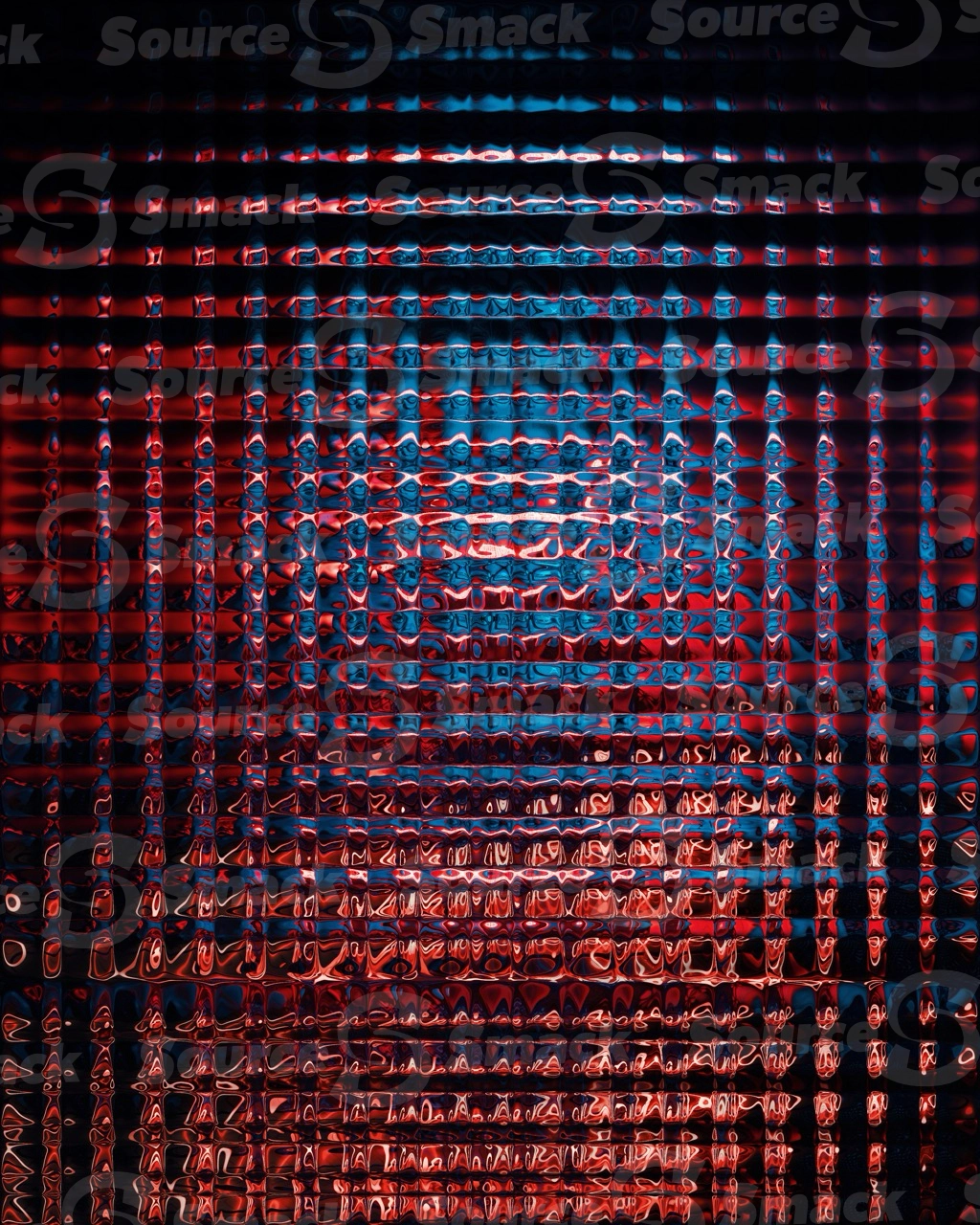 Cosmic refraction effect