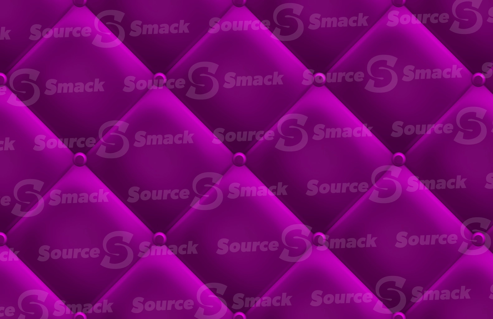 Pillowed 3D vinyl texture on a 45 degree angle