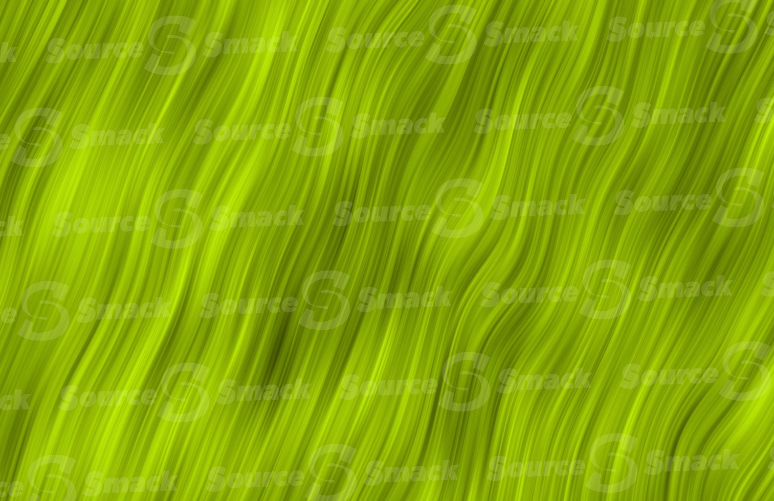Smooth carved waves background