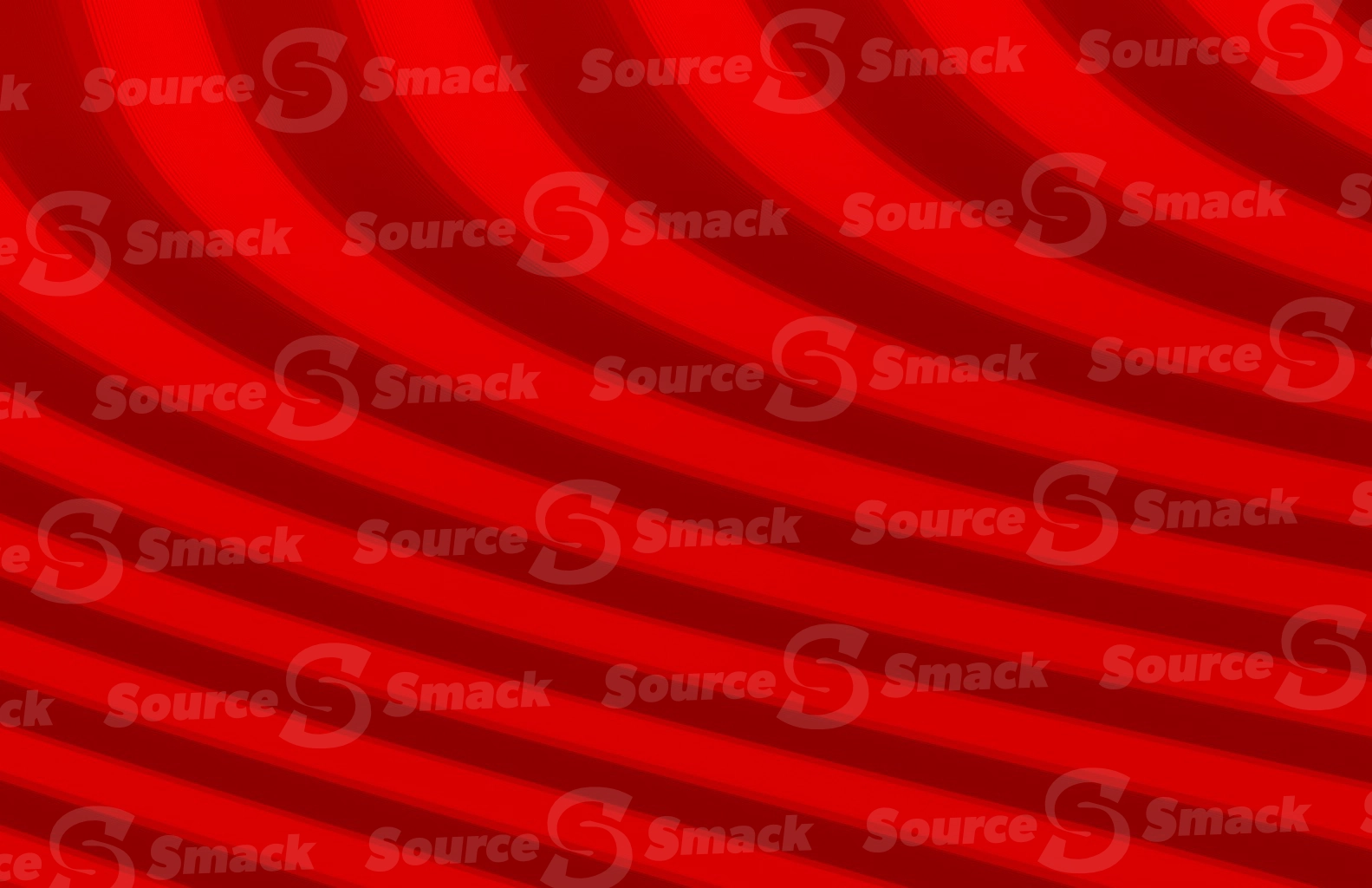 Geometric swipe color bars