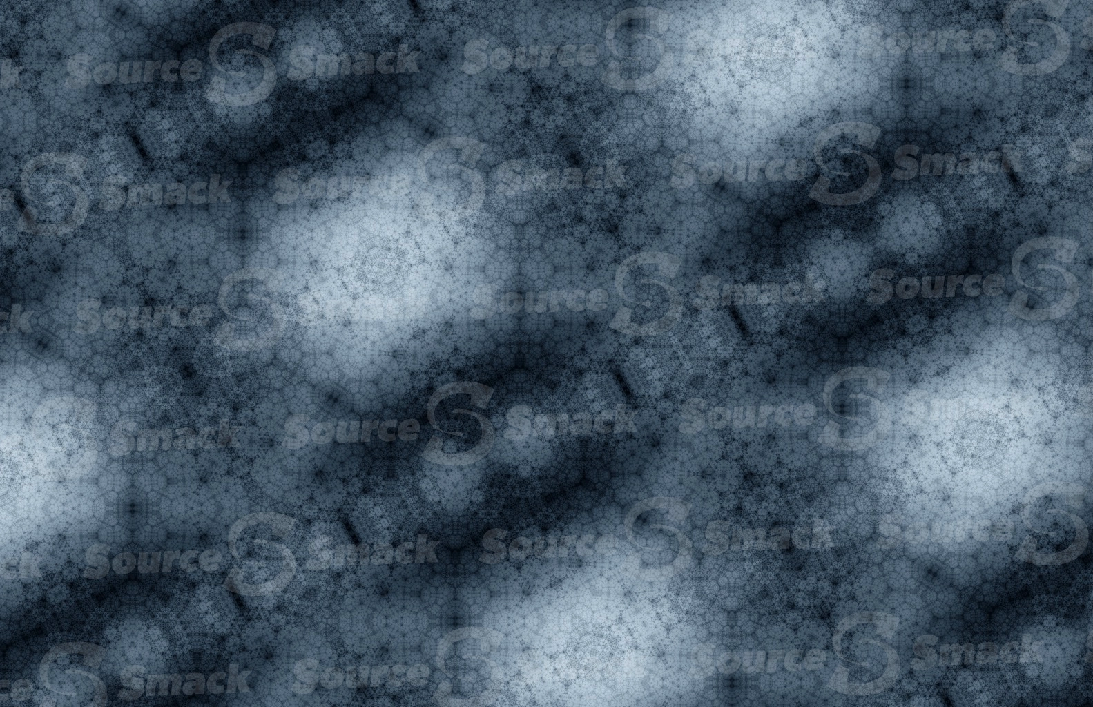 Colorful complex abstract mandelbrot fractal background