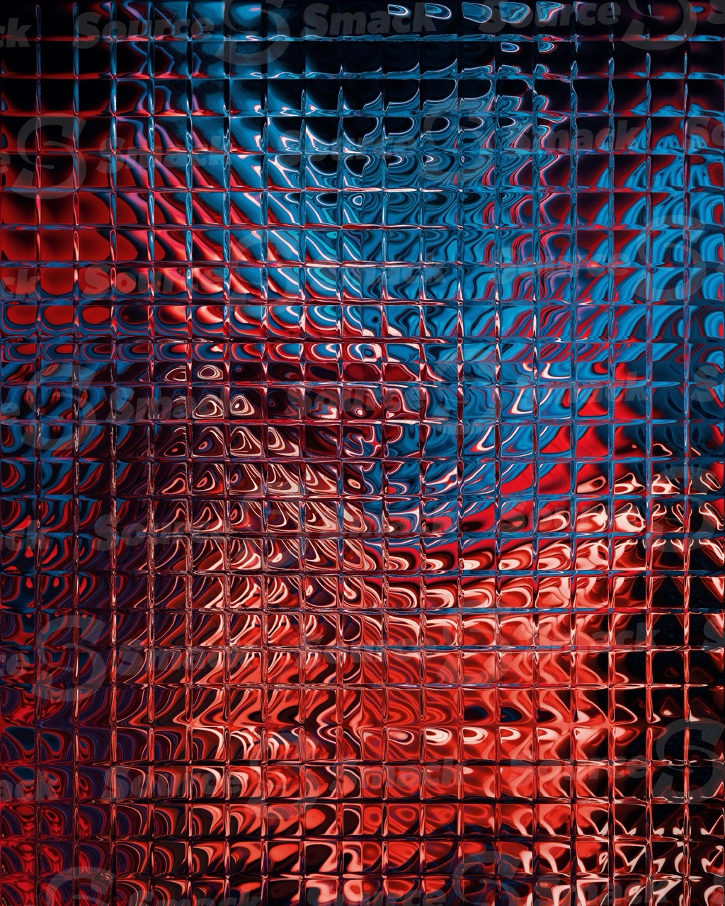 Cosmic refraction effect