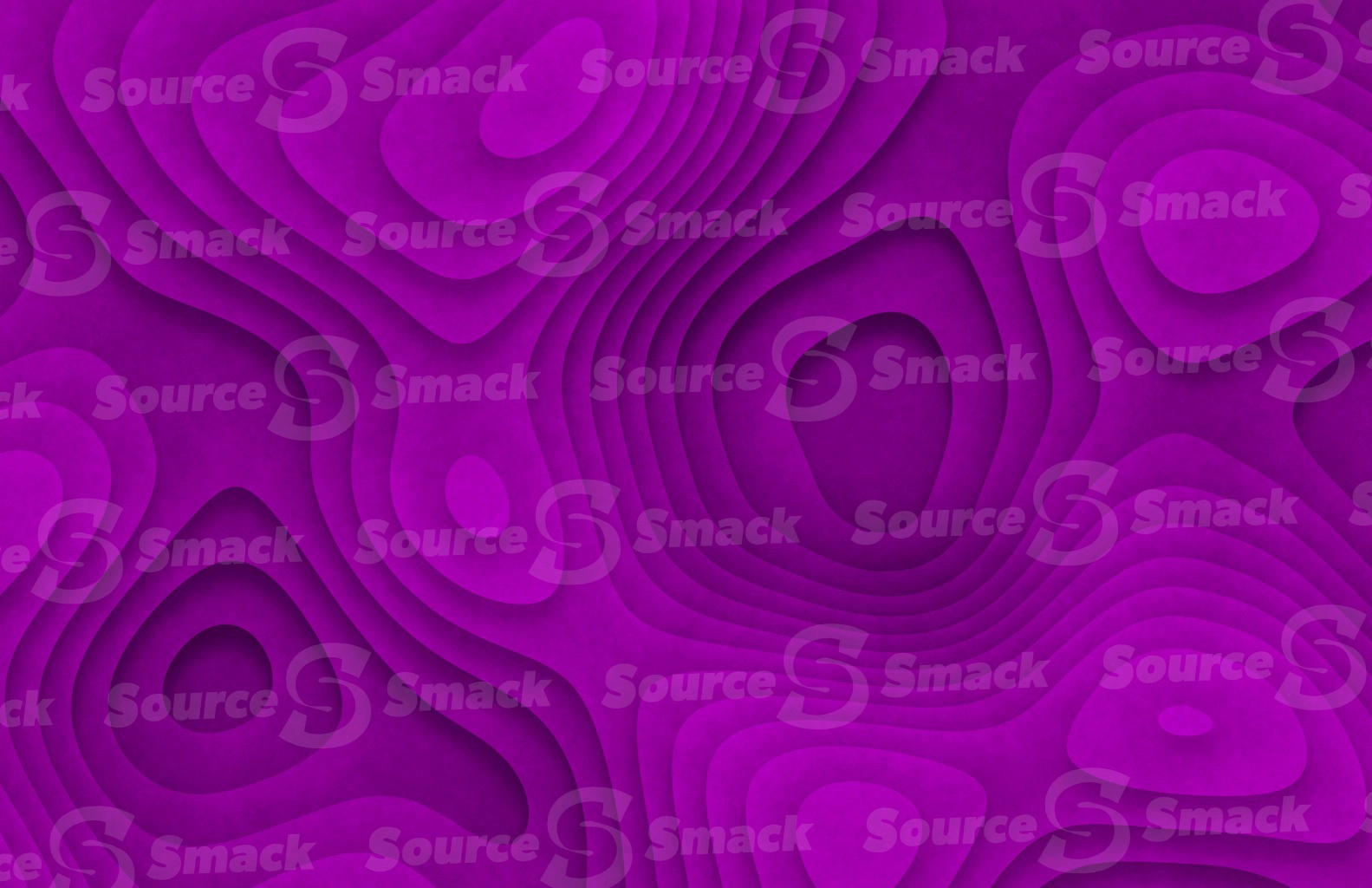 Topographical abstract layer relief background that resembles mountains from an aerial view
