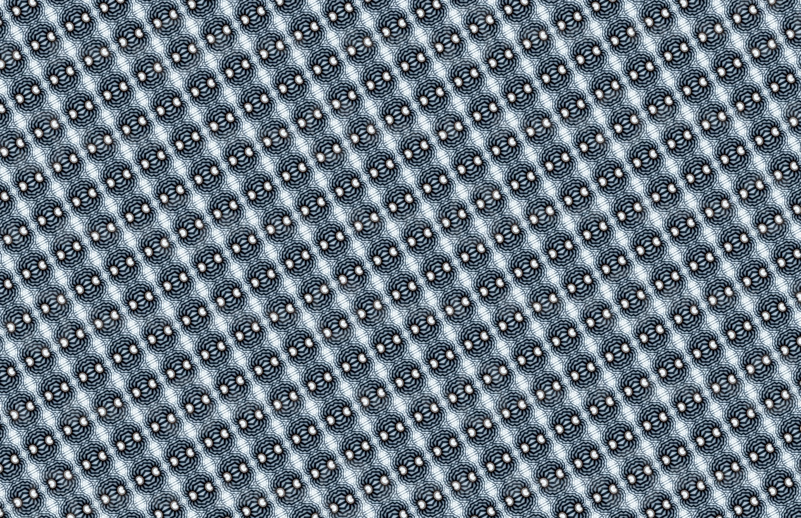 Colorful complex abstract mandelbrot fractal background