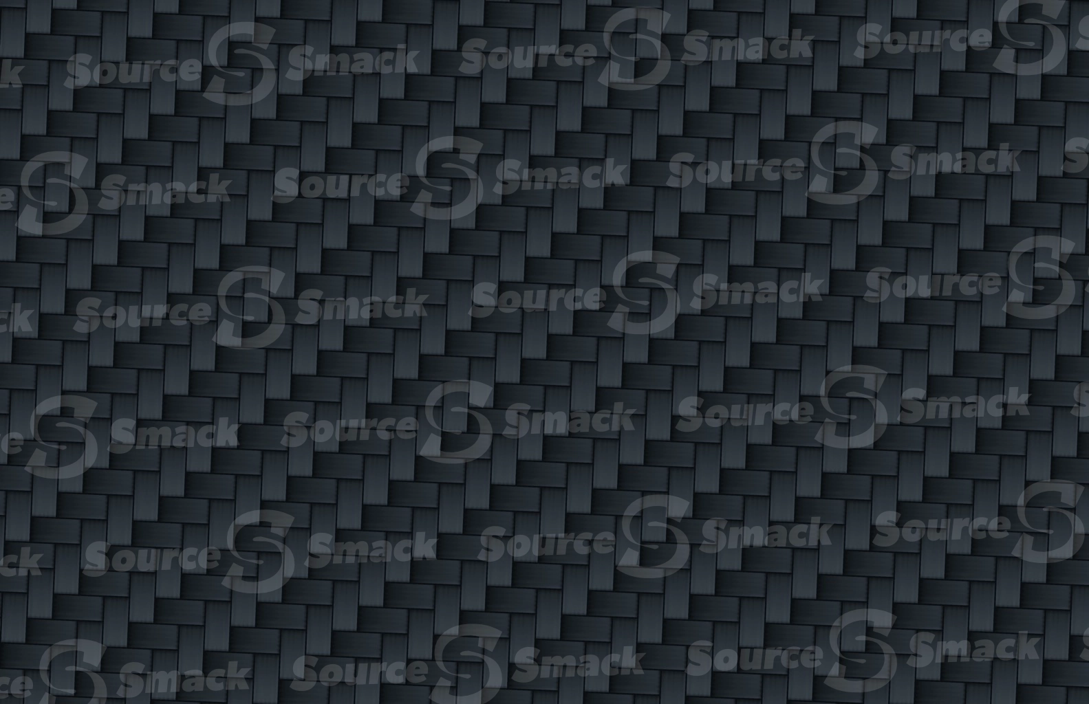 Carbon-weaved background texture