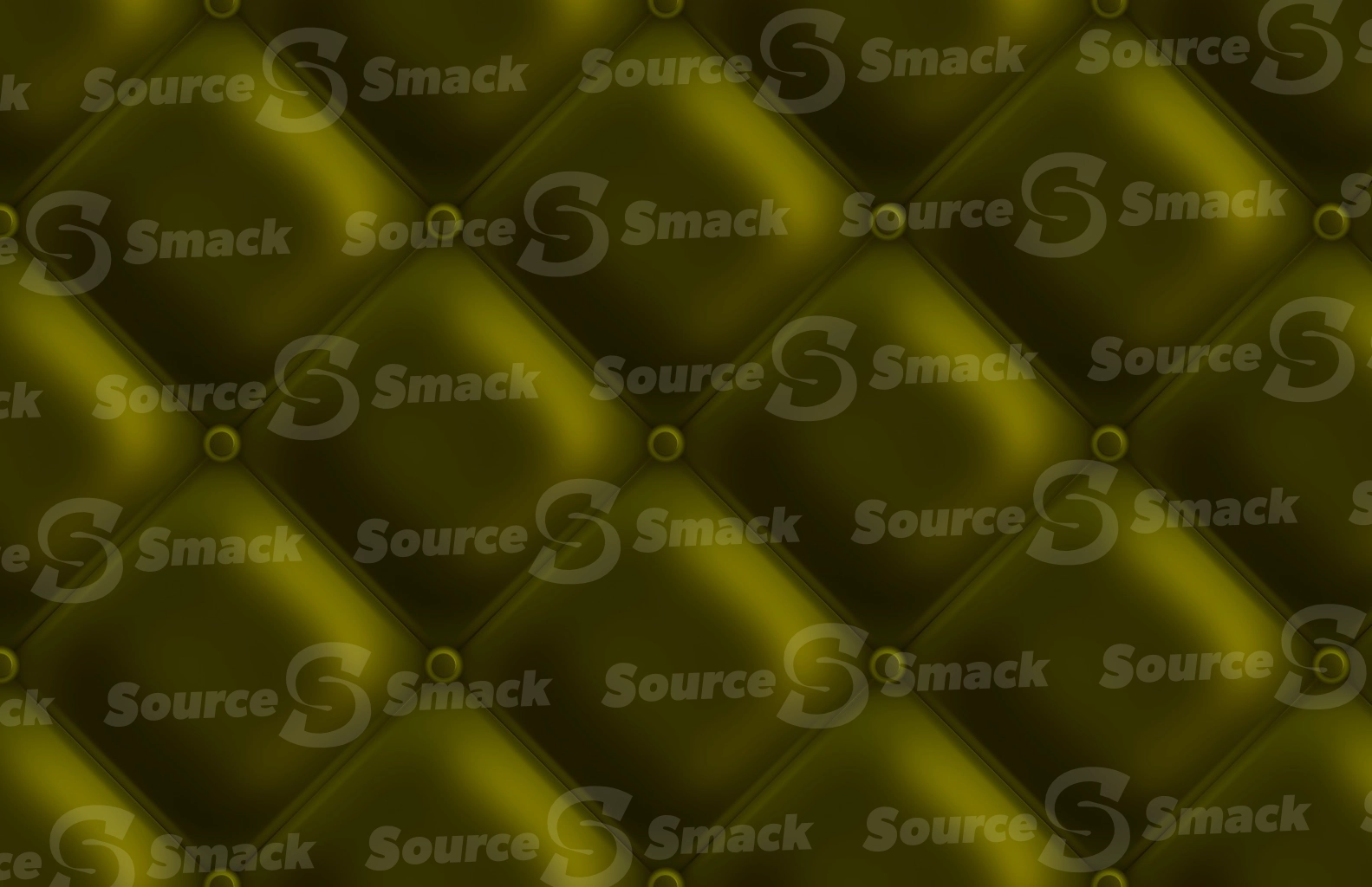 Pillowed 3D vinyl texture on a 45 degree angle