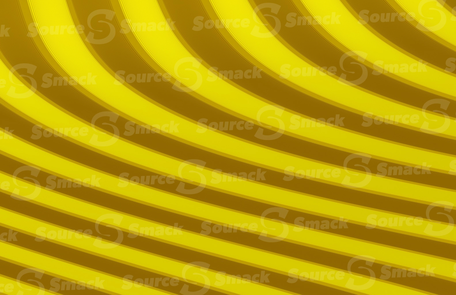 Geometric swipe color bars