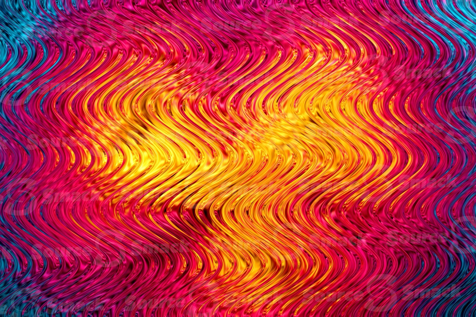 Color core fraction effect