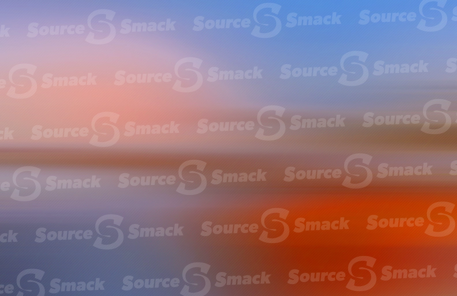 Smooth Ribbed Gradient 104