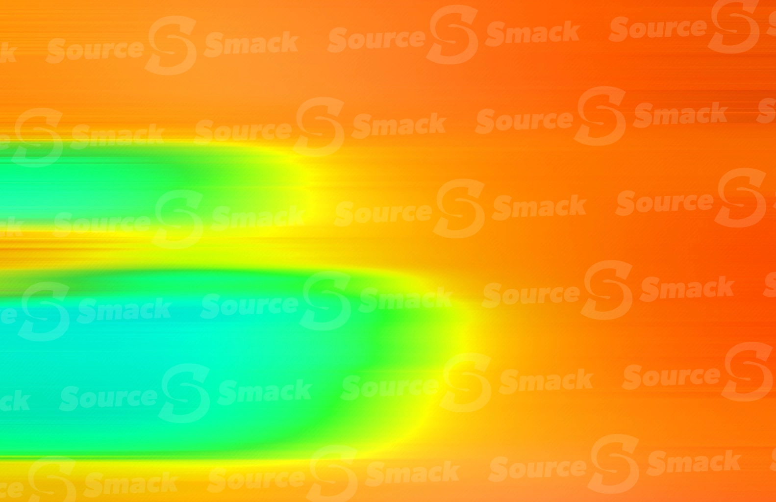 Smooth Ribbed Gradient 1094