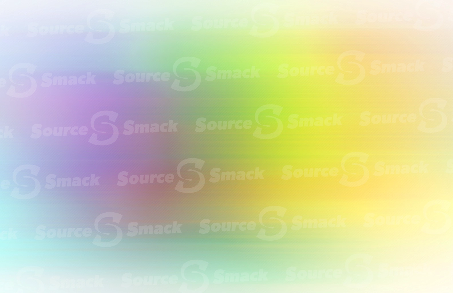 Smooth Ribbed Gradient 1095