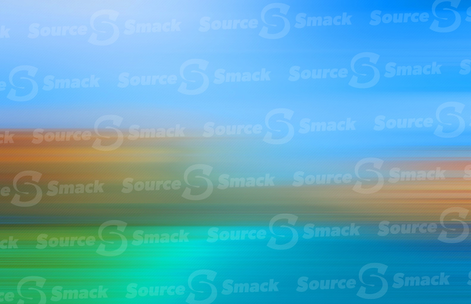 Smooth Ribbed Gradient 1100