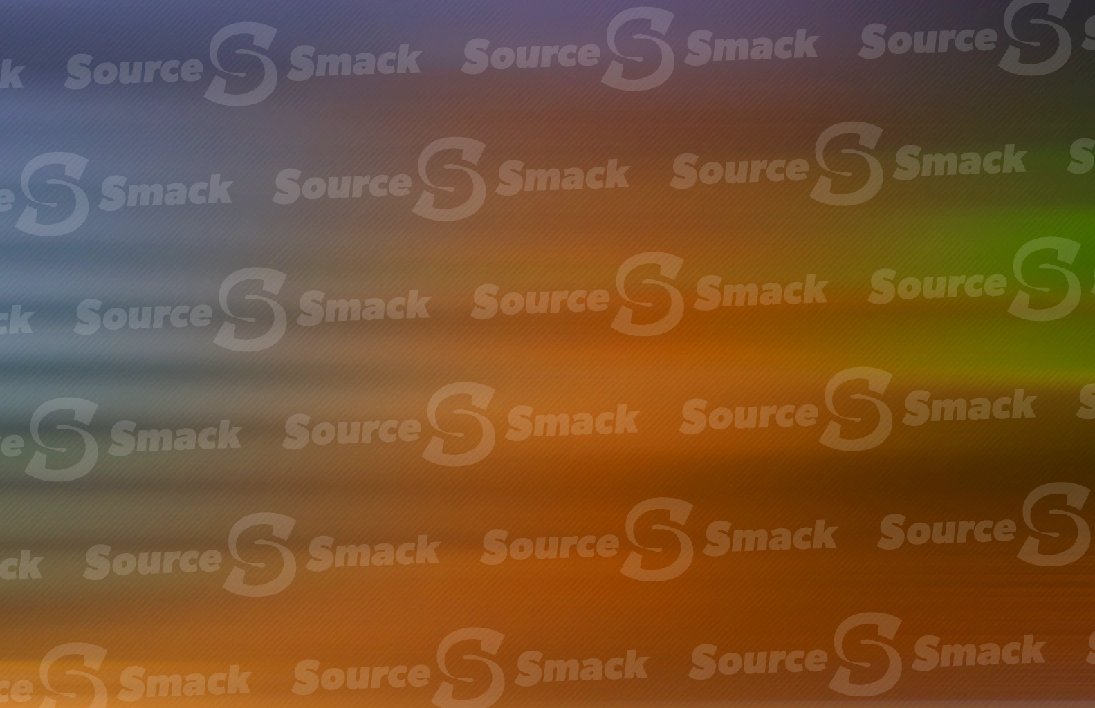 Smooth Ribbed Gradient 1146