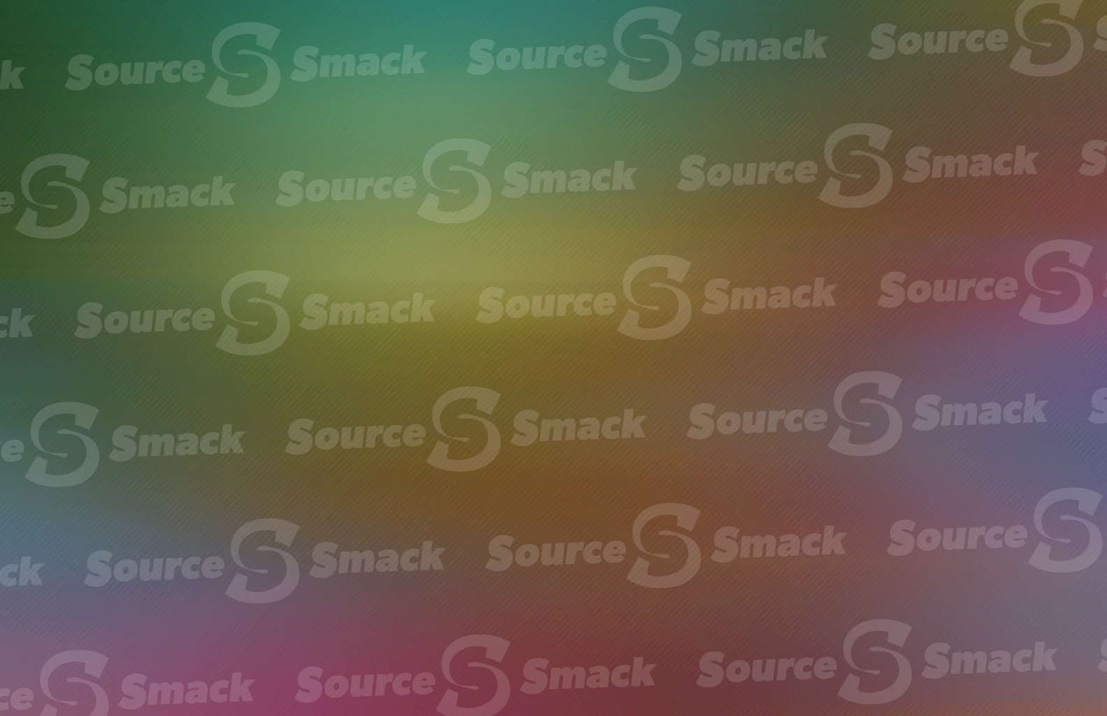 Smooth Ribbed Gradient 1156