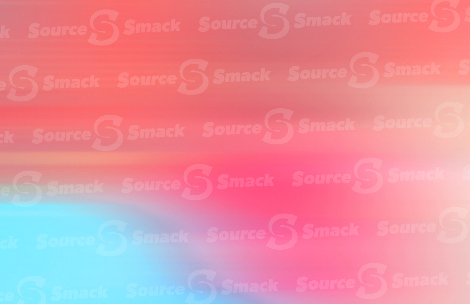 Smooth Ribbed Gradient 1284