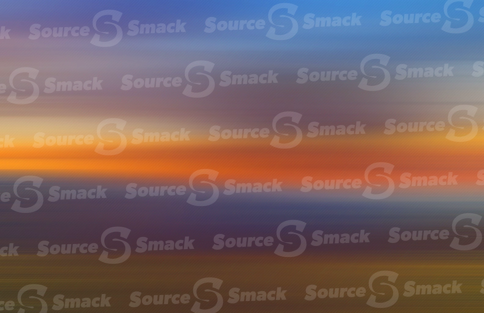 Smooth Ribbed Gradient 1289