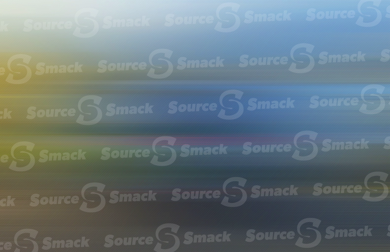 Smooth Ribbed Gradient 1357