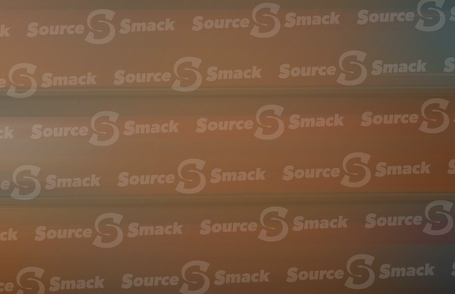 Smooth Ribbed Gradient 1407