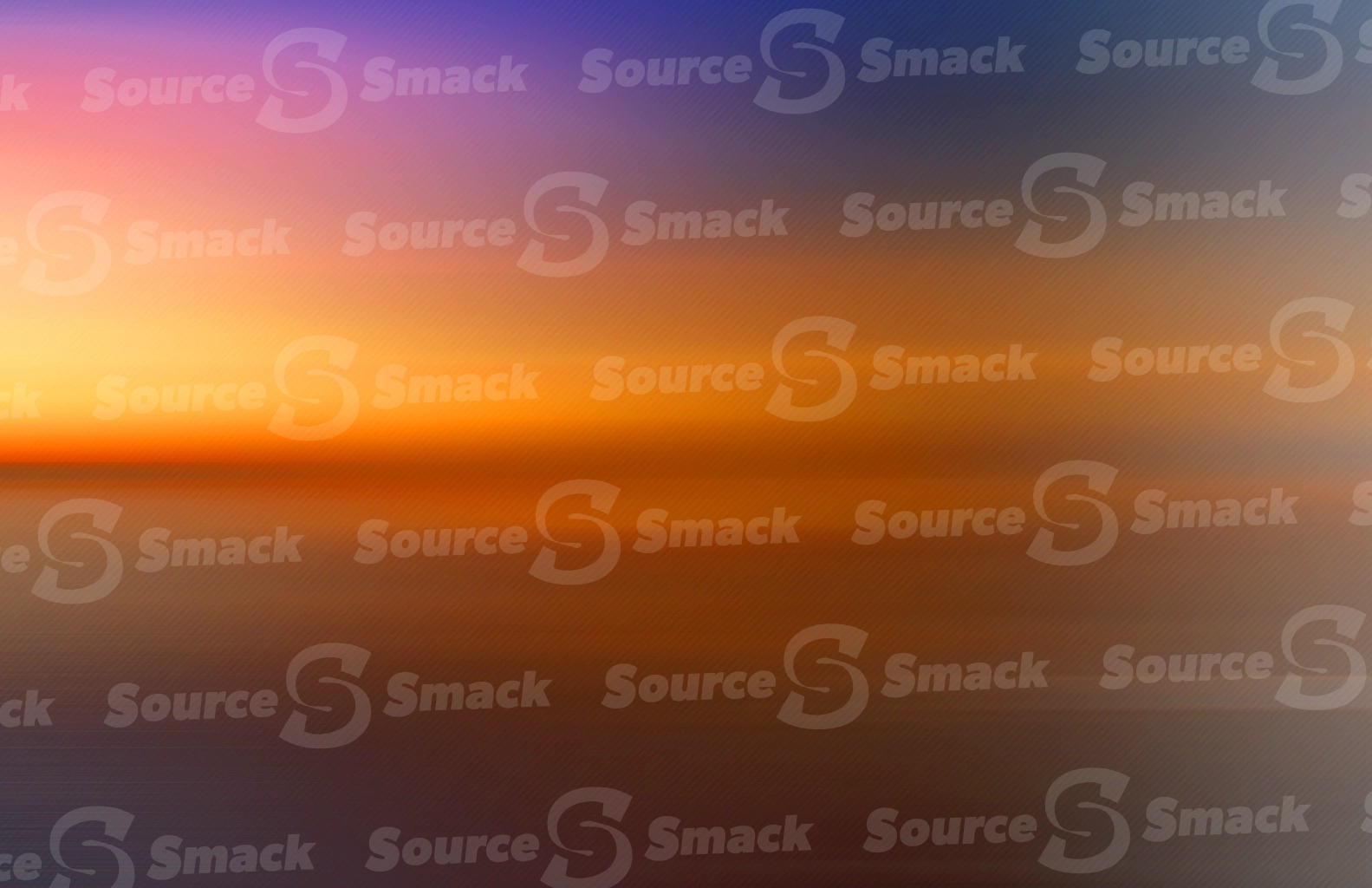 Smooth Ribbed Gradient 1484