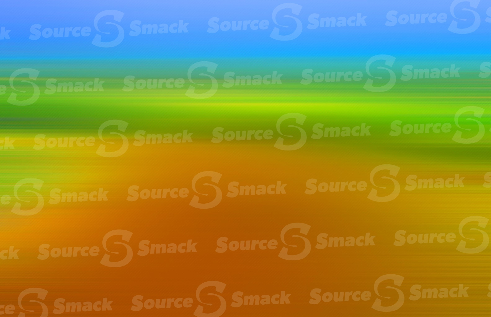 Smooth Ribbed Gradient 1509