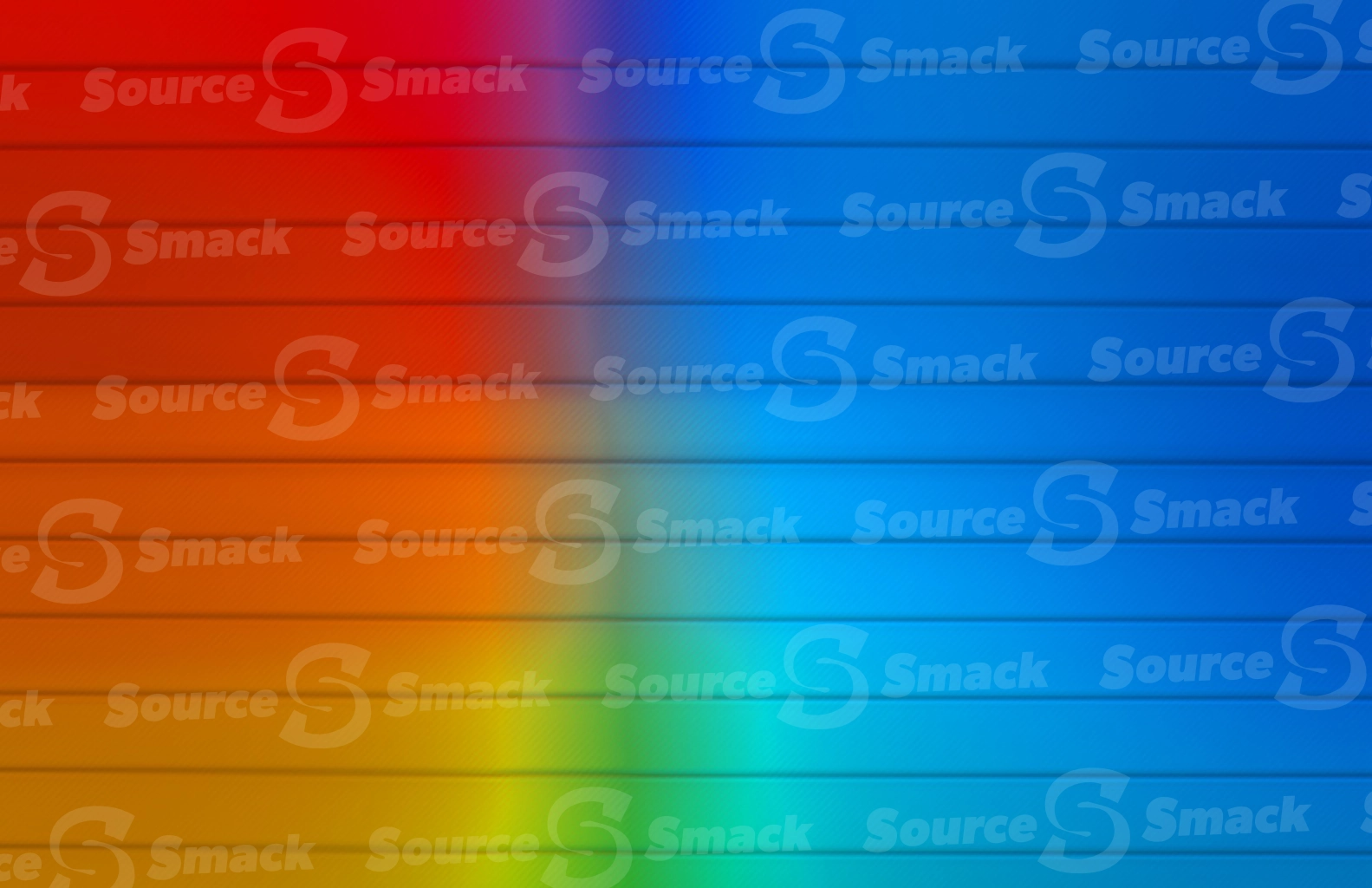 Smooth Ribbed Gradient 1514