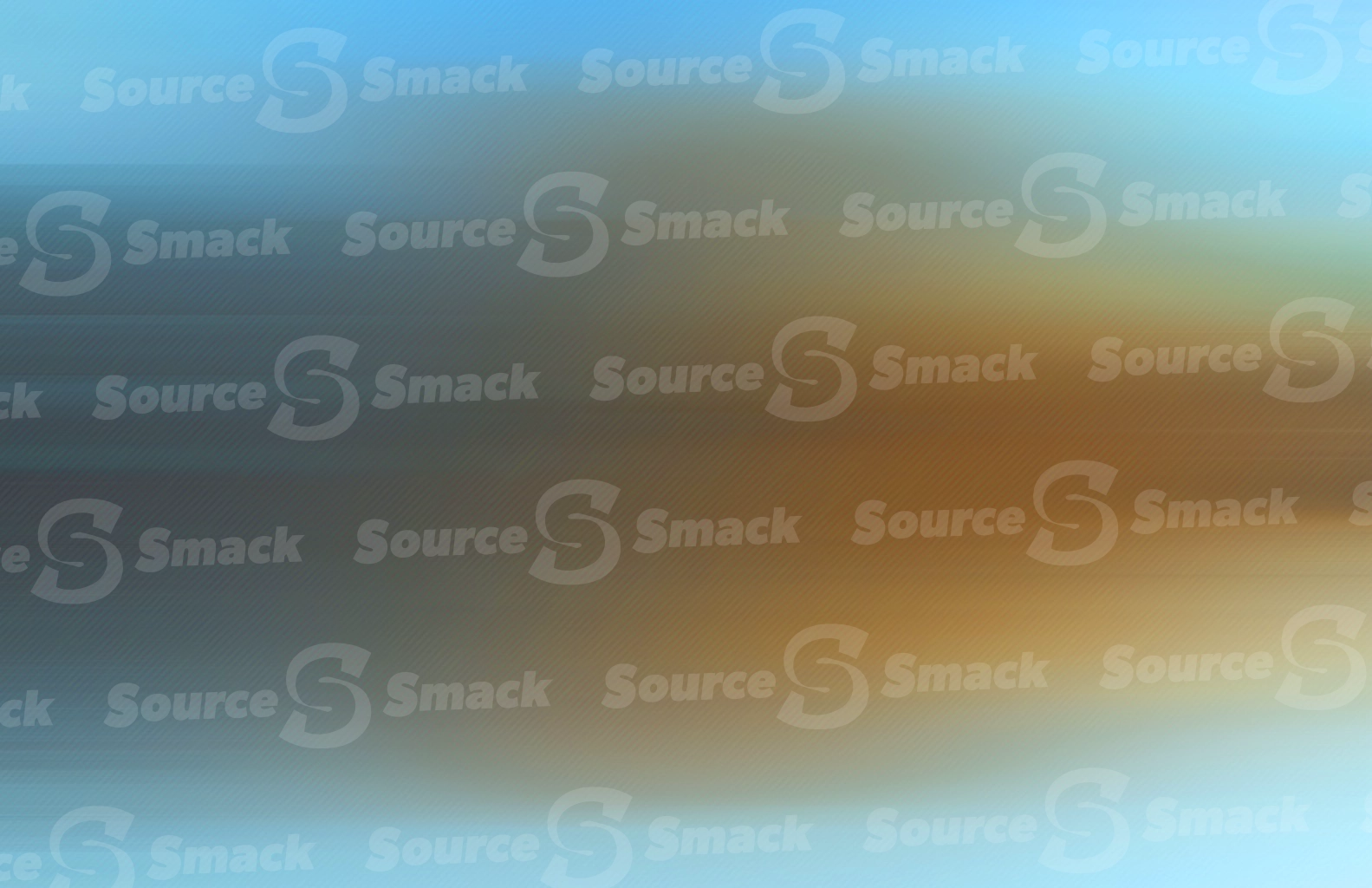 Smooth Ribbed Gradient 1543