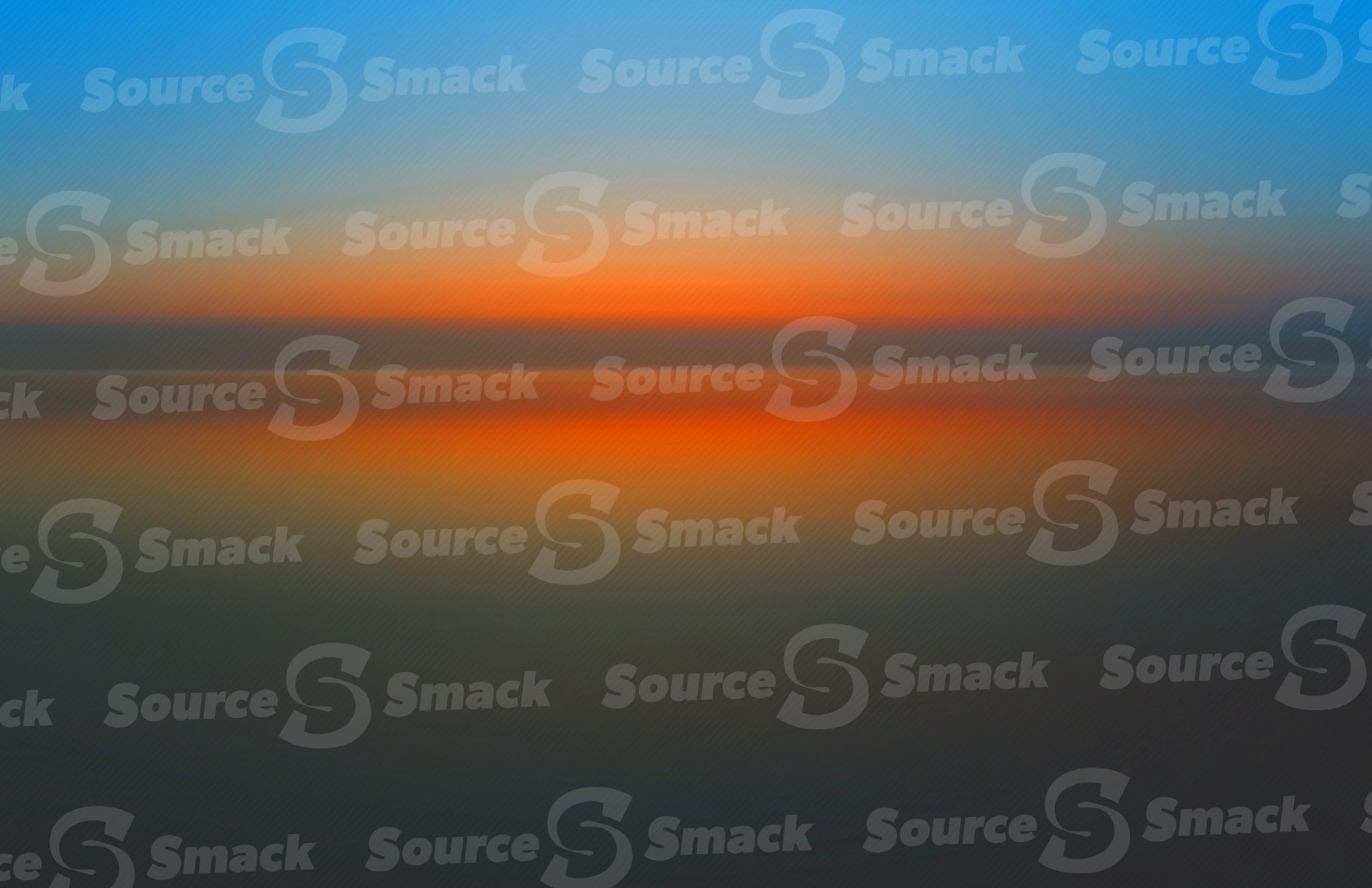 Smooth Ribbed Gradient 1690