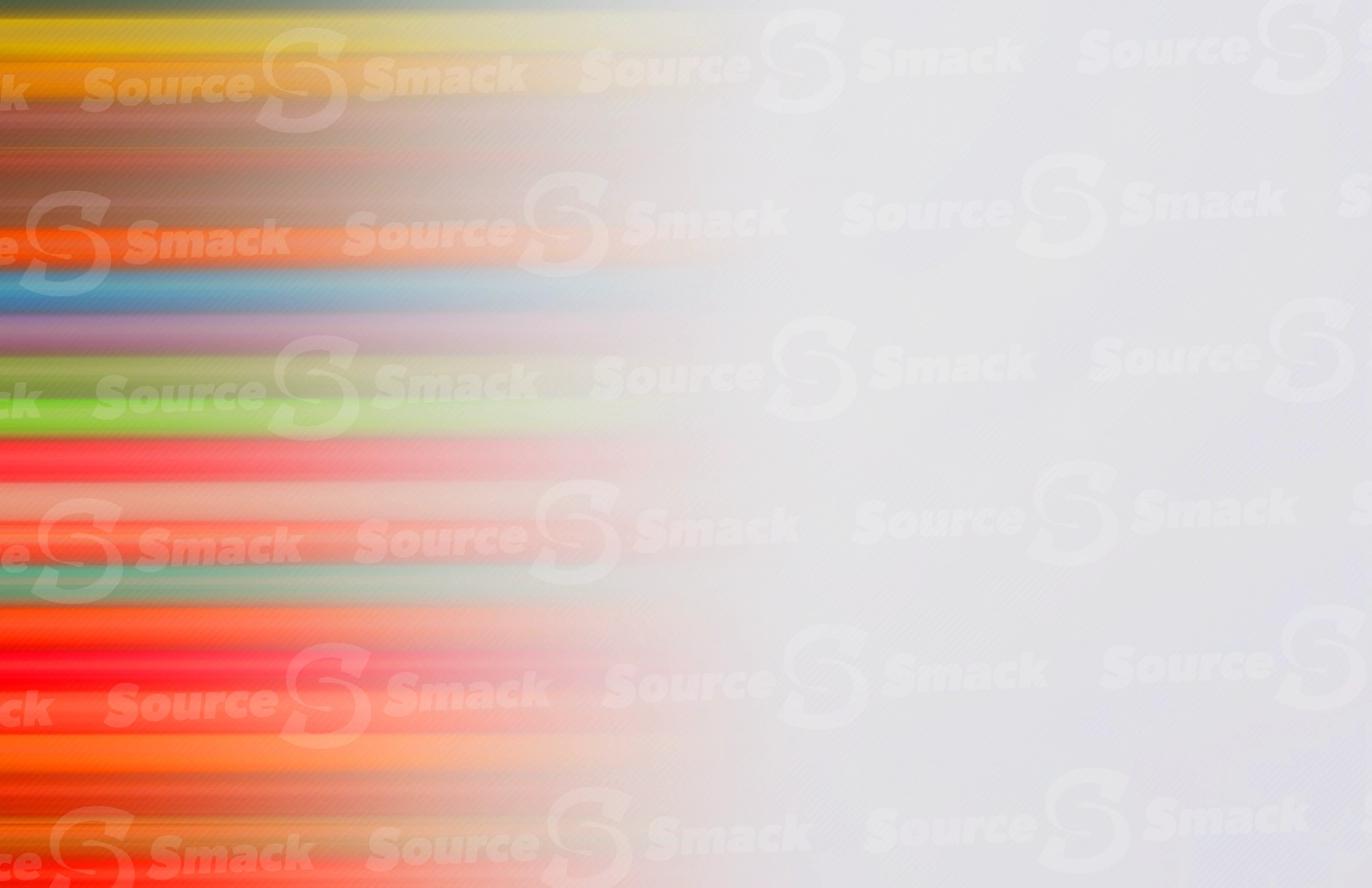 Smooth Ribbed Gradient 1703