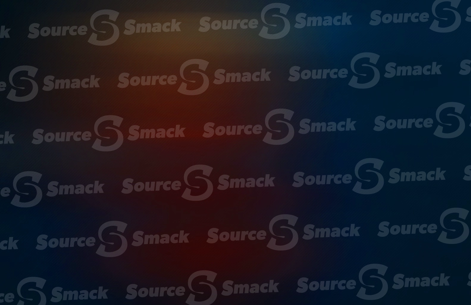 Smooth Ribbed Gradient 180