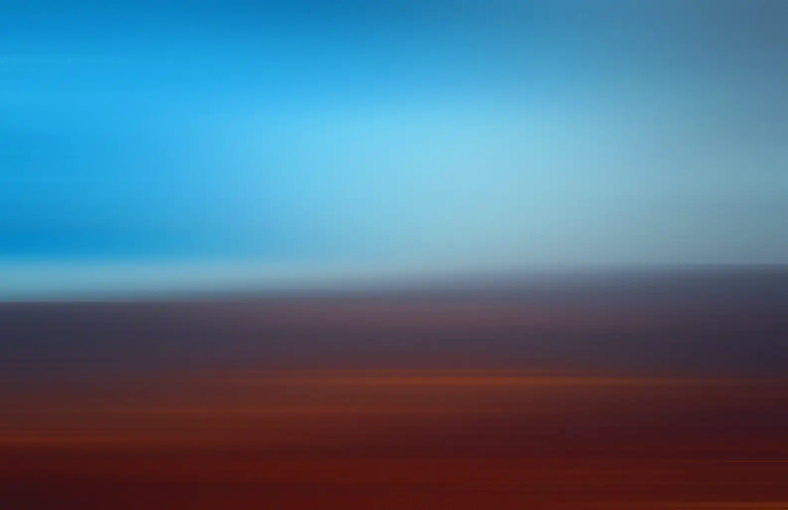 Smooth Ribbed Gradient 1964