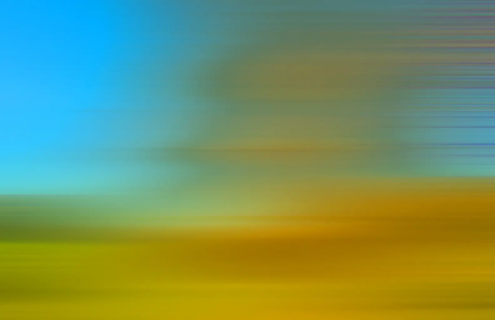 Smooth Ribbed Gradient 1978