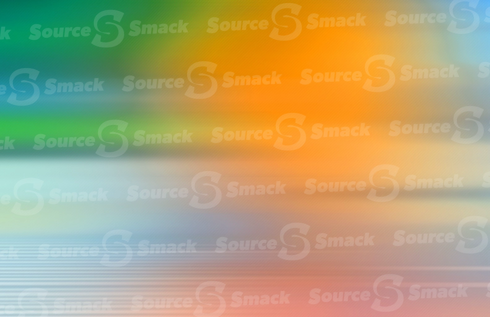 Smooth Ribbed Gradient 211