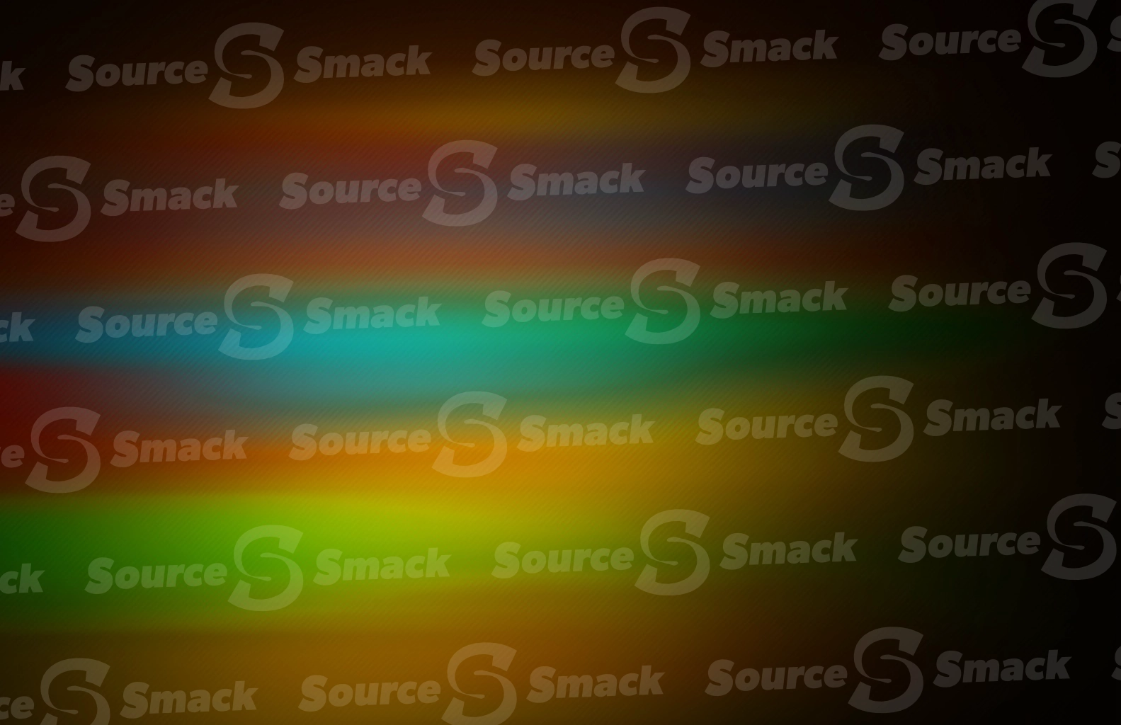 Smooth Ribbed Gradient 334