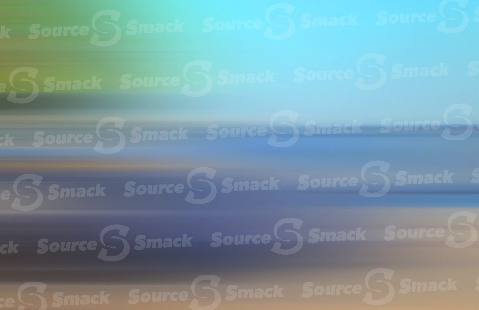 Smooth Ribbed Gradient 342
