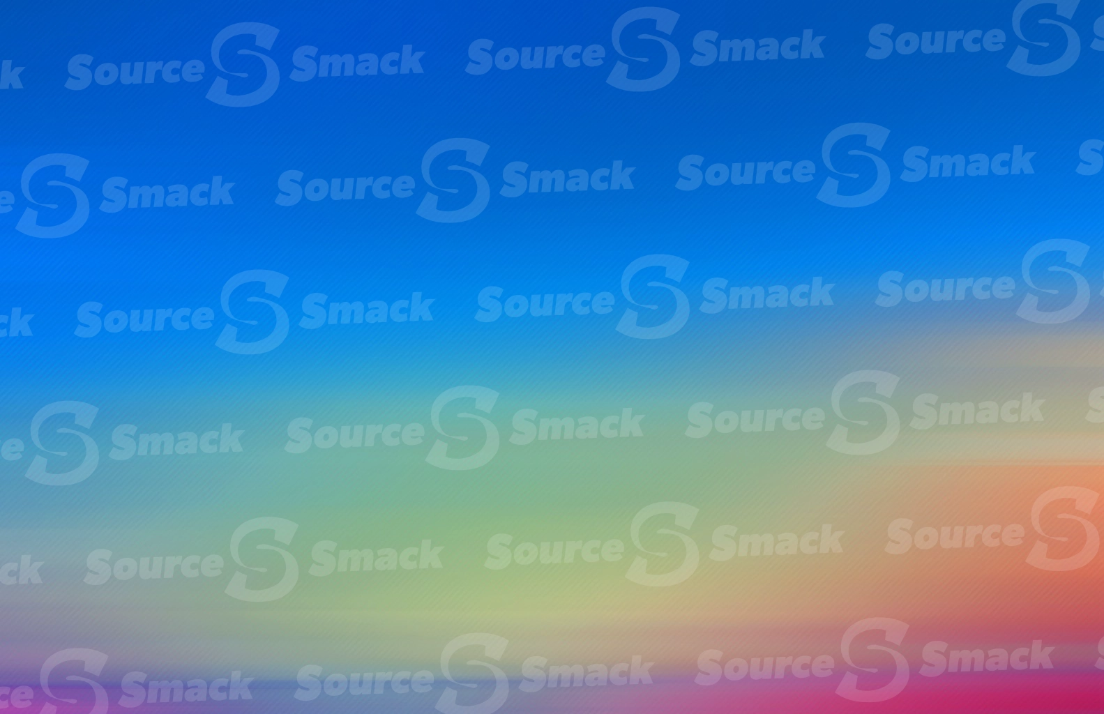 Smooth Ribbed Gradient 433