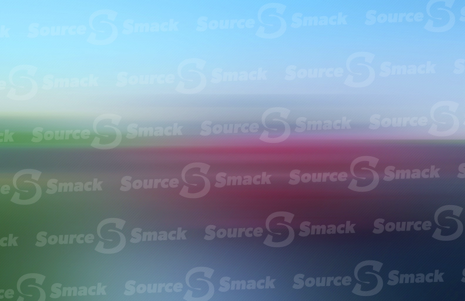 Smooth Ribbed Gradient 517