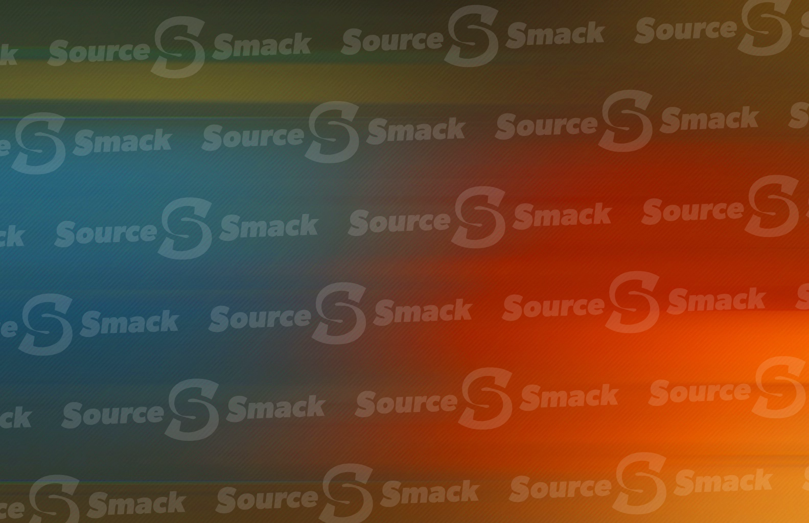 Smooth Ribbed Gradient 575