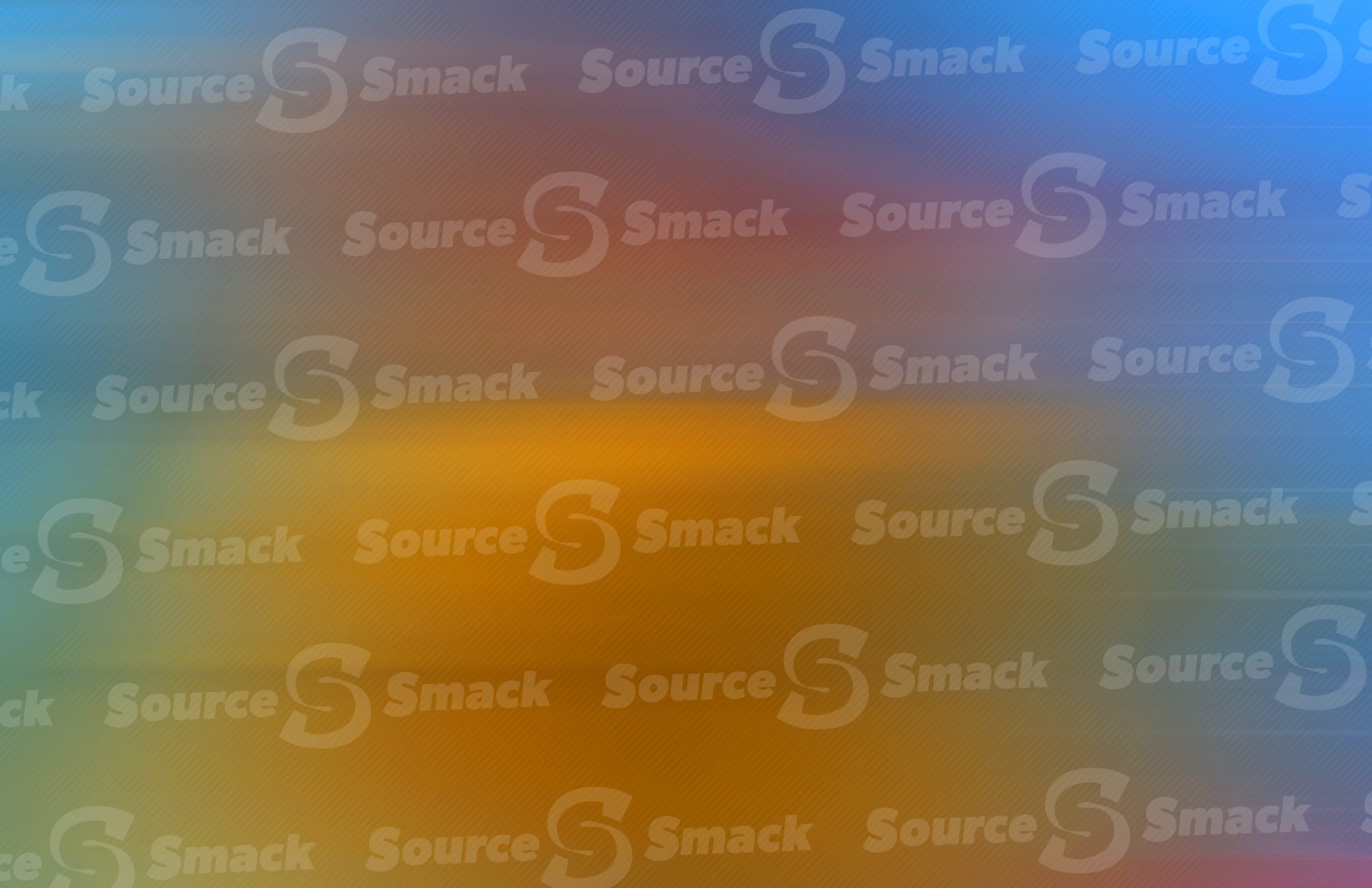 Smooth Ribbed Gradient 609