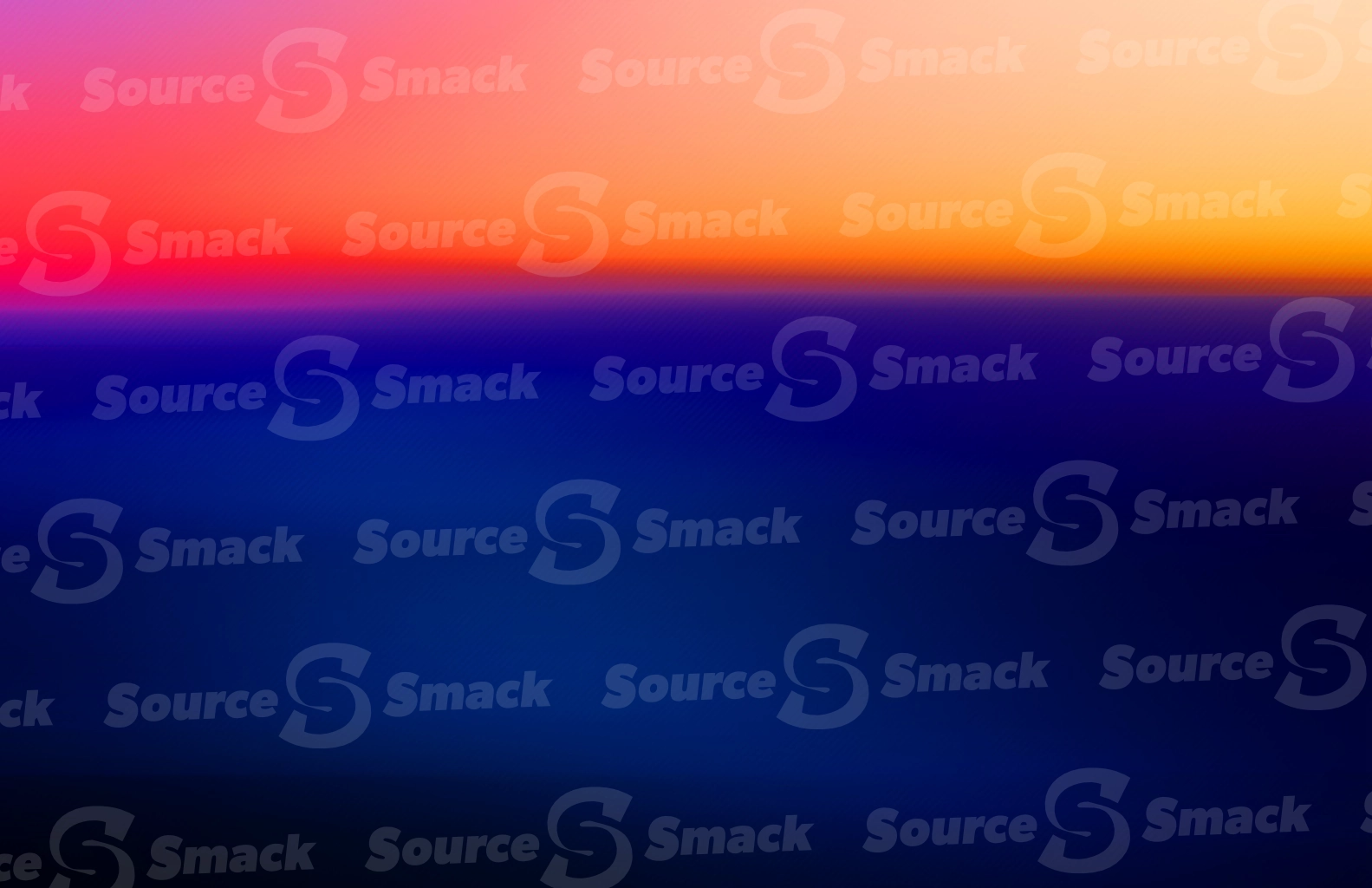 Smooth Ribbed Gradient 664
