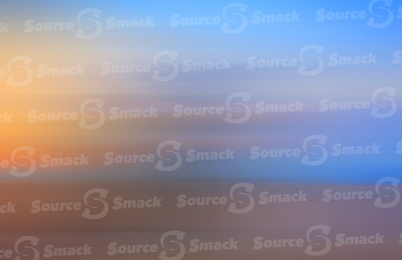 Smooth Ribbed Gradient 678