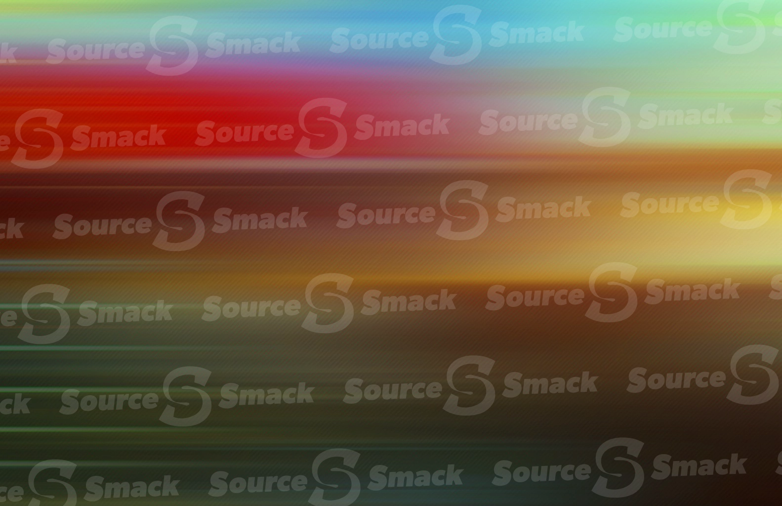 Smooth Ribbed Gradient 727