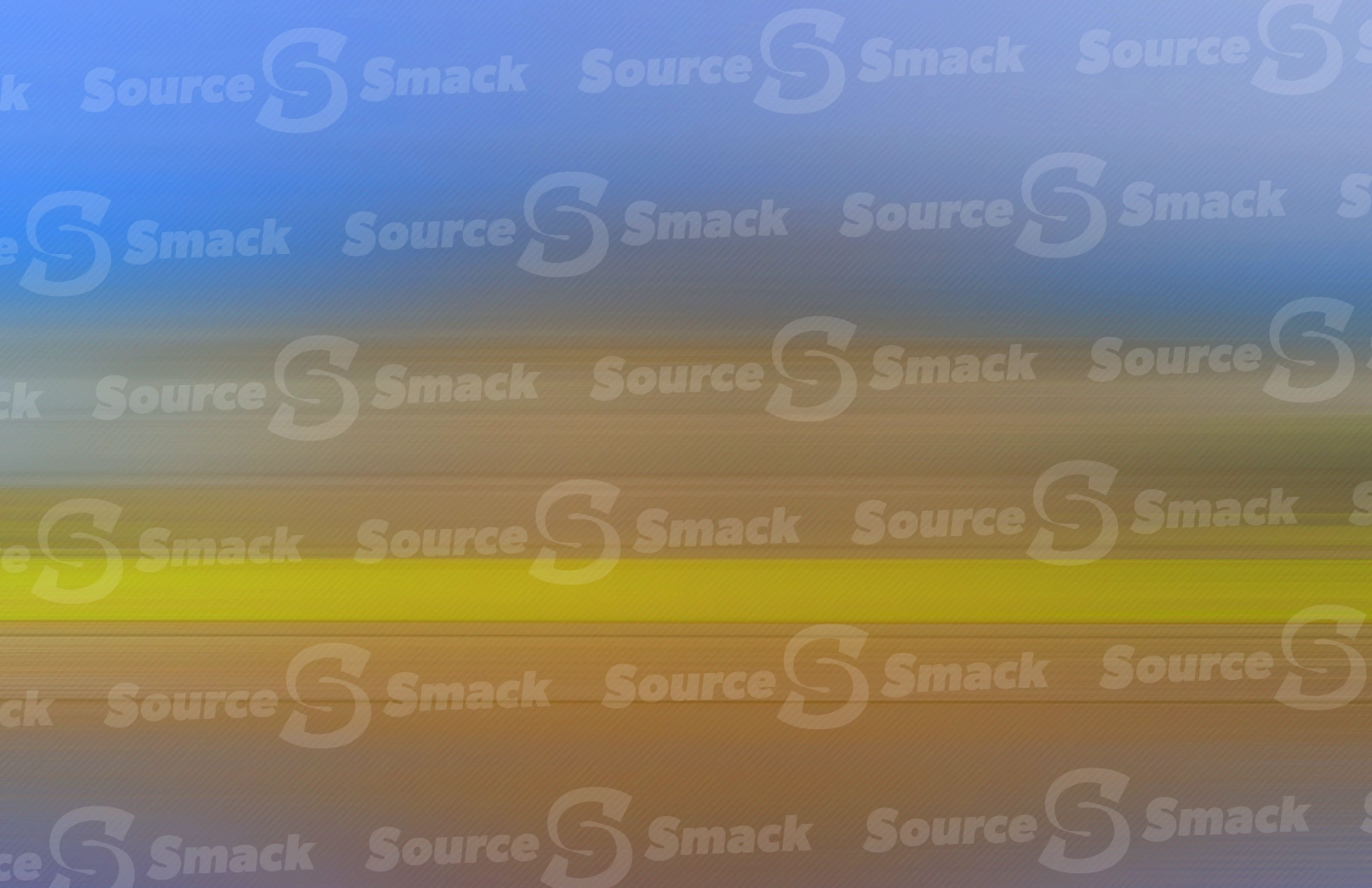 Smooth Ribbed Gradient 80