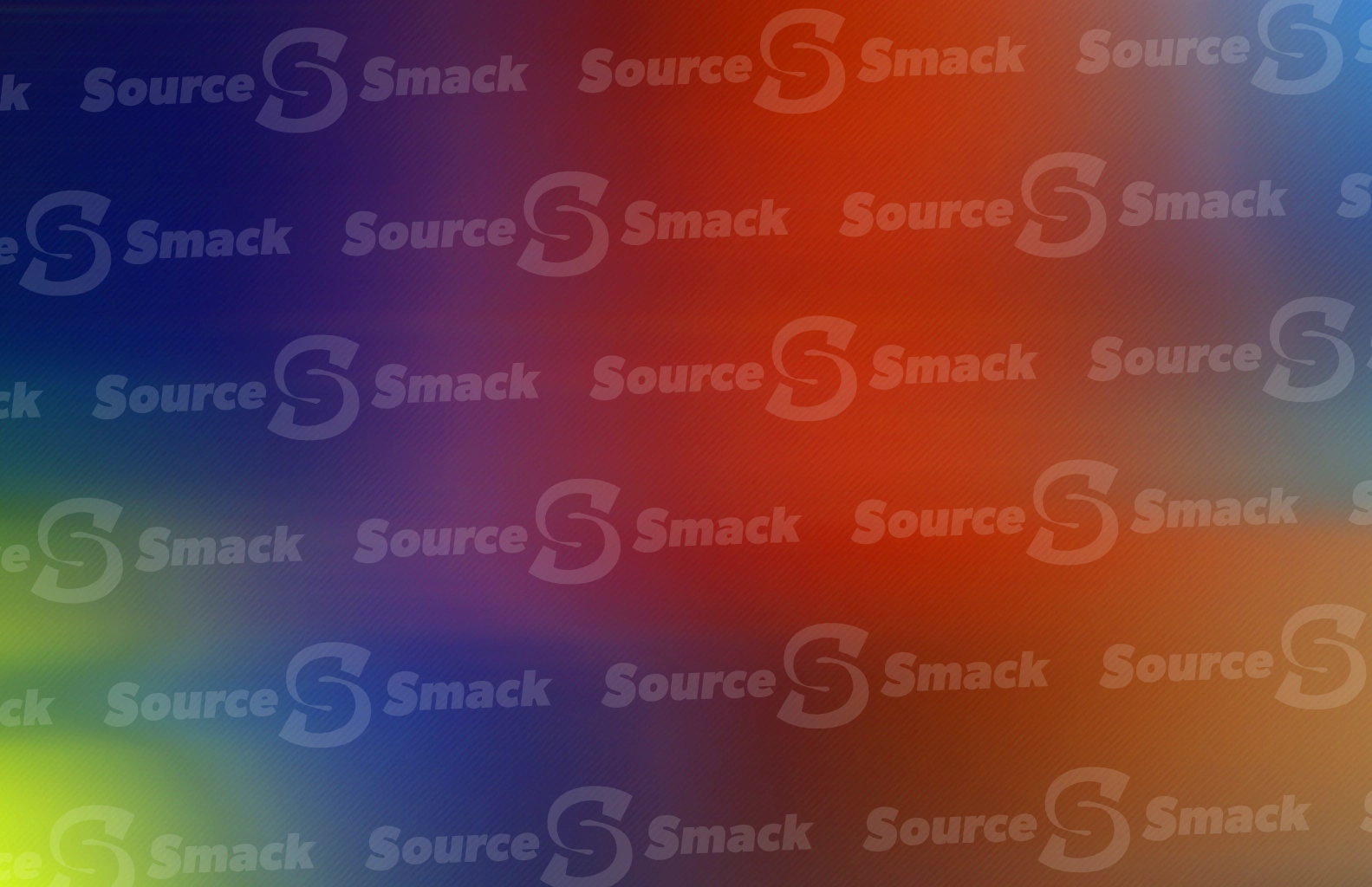 Smooth Ribbed Gradient 857