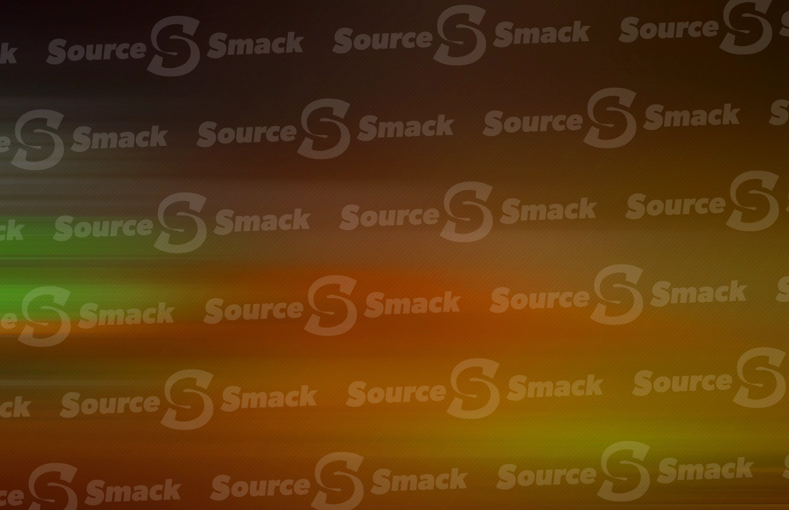 Smooth Ribbed Gradient 91