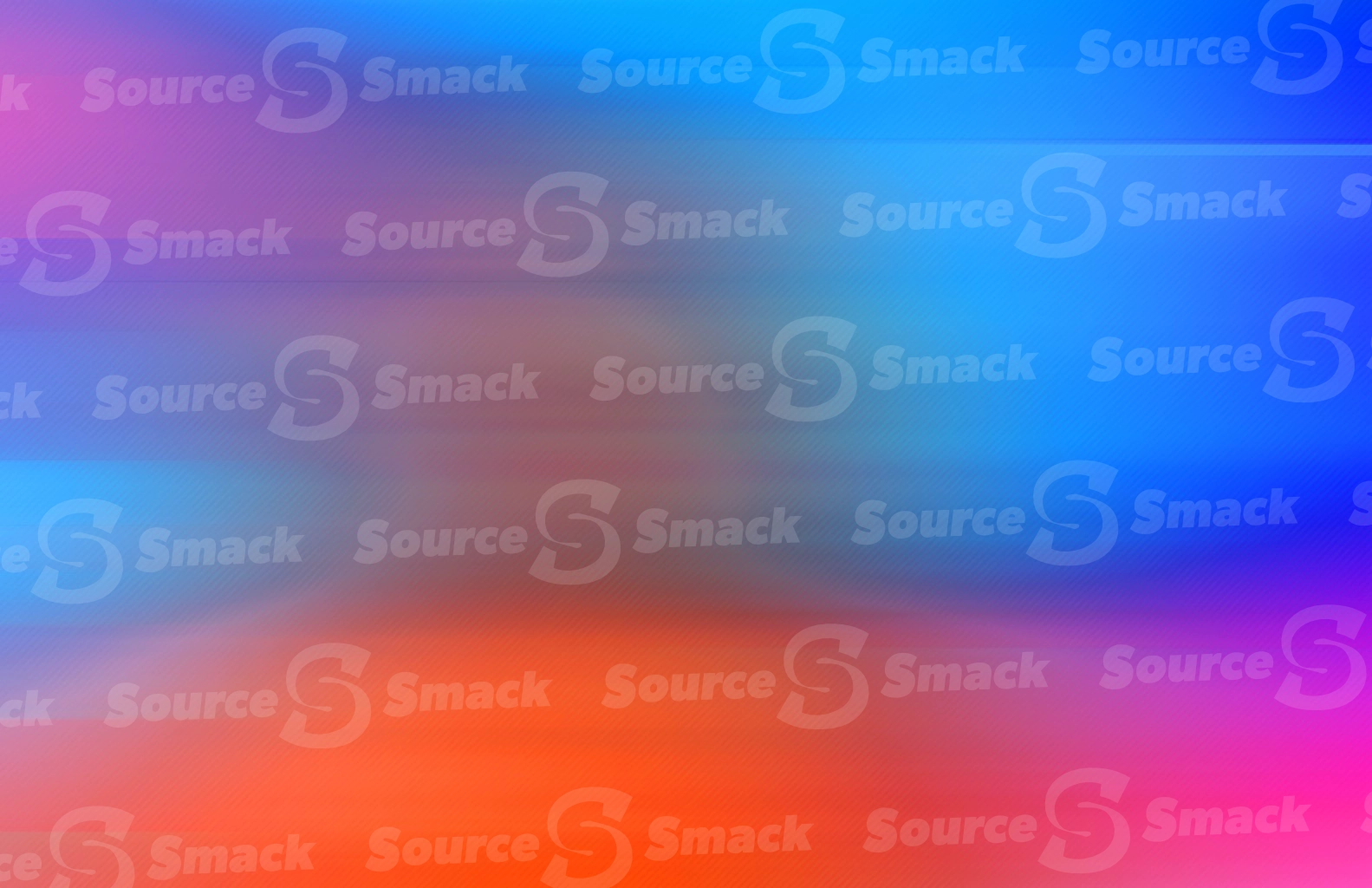 Smooth Ribbed Gradient 996