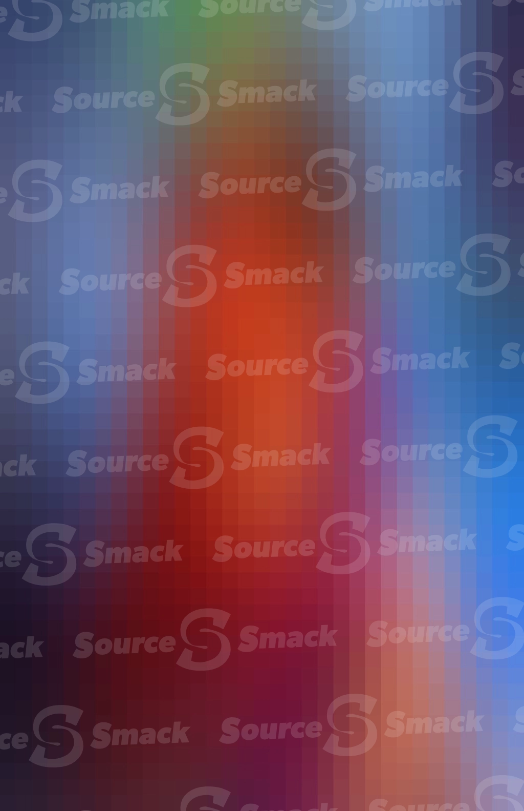Mosaic Gradient Background 07