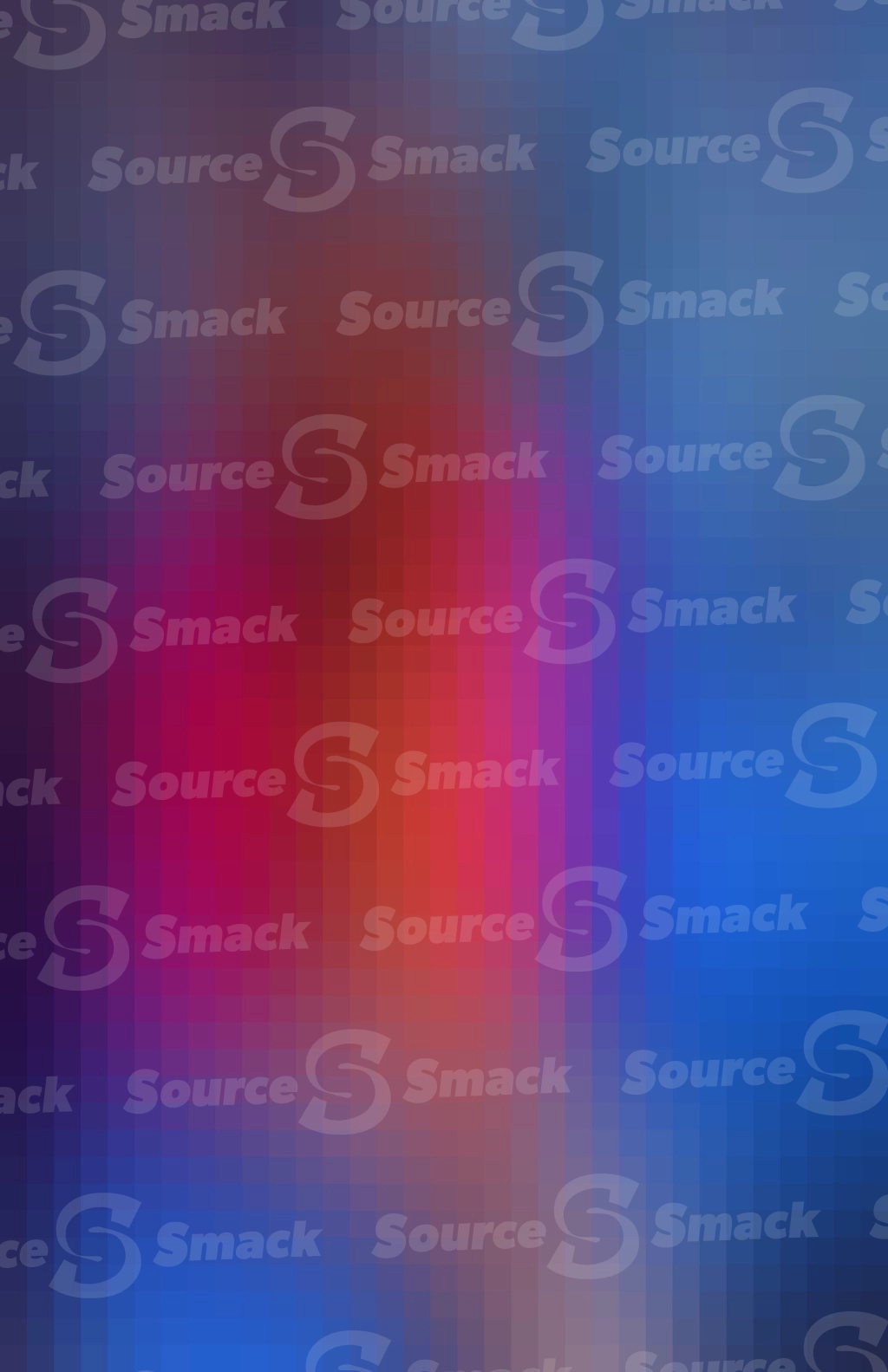 Mosaic Gradient Background 08